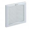  - Решетка вентиляционная с фильтром 124x124мм IP54 PROxima EKF EXF52