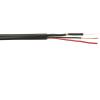  - ELETEC Кабель комбинированный КВК-П-1,52x0.75 мм2 75 Ом, outdoor, 200 м (04-012)