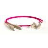  - Hyperline FC-D2-504-LC/PR-SC/PR-H-15M-LSZH-MG