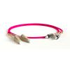  - Hyperline FC-D2-504-LC/PR-ST/PR-H-5M-LSZH-MG