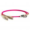  - Hyperline FC-D2-504-SC/PR-ST/PR-H-10M-LSZH-MG