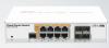  - Mikrotik CRS112-8P-4S-IN