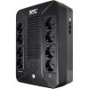  - SVC U-850-L/R