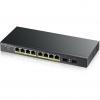 - Zyxel GS1900-10HP-EU0102F