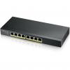  - Zyxel GS1915-8EP-EU0101F