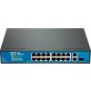  - Space Technology ST-S165POE(2G/1S/250W/A)PRO