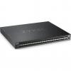  - Zyxel XGS4600-52F-ZZ0101F
