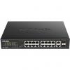  - D-Link DL-DES-1018MPV2/A1A