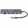  - D-Link DL-DUB-2334/A1A
