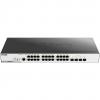  - D-Link DL-DGS-3000-28LP/B1A