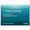  - D-Link DL-DFL-870-AV-12-LIC