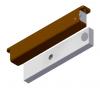  - ALer AL-400-24V Premium(коричневый)