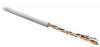  - Hyperline UUTP4-C5E-S24-IN-LSZH-GY-305 (UTP4-C5E-SOLID-LSZH-GY-305) (305 м)