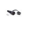  - Hyperline PLUG-IE-8P8C-P-C5