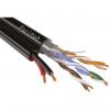  - Паритет ParLan™ complex F/UTP 4 Cat5e PVC/PEtr 2х0,5 200 м