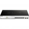  - D-Link DL-DGS-1210-10MP/F3A