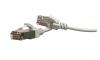 - Hyperline PC-LPT-SFTP-RJ45-RJ45-C6-2M-LSZH-WH