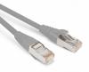  - Hyperline PC-LPM-SFTP-RJ45-RJ45-C6a-1.5M-LSZH-GY