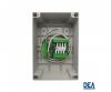  - DEA Плата расширения NET-EXPANSION/C с коробкой и кабелем 1000 мм