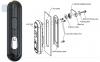  - IPTRONIC IPT-EDL1-C