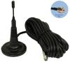  - Антей-Ко Антей 905 SMA 1,5м, на магните, 5dB