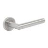  - Стандарт 0201 SS (35-70) INOX нержавеющая сталь Комплект ручек (40)