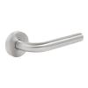  - Стандарт 0204 SS (35-70) INOX нержавеющая сталь Комплект ручек (40)