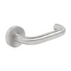  - Стандарт 0203 SS (60-90) INOX нержавеющая сталь Комплект ручек (40)