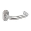  - Стандарт 0903 SS(60-90) INOX нержавеющая сталь Комплект ручек (40)