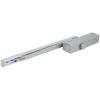  - Булат Доводчик дверной PROFI ДД 802/5 BH-S (25-120 кг) серебро со скольз.тягой, морозостойкий 10)