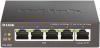  - D-Link DGS-1005P/B3A