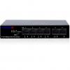  - TRASSIR TR-NS1106-60-4POE