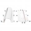  - DoorHan FIX-BOOM-KIT