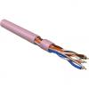  - Hyperline UUTP4-C5E-S24-IN-LSZH-PK-100