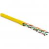  - Hyperline UUTP4-C5E-P24-IN-LSZH-YL-305