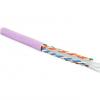  - Hyperline UUTP4-C6-S23-IN-LSZH-PK-305