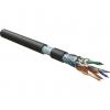  - Hyperline FUTP4-C5E-S24-IN-LSZH-BK-305