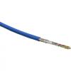  - Hyperline SFUTP4-C5E-S24-IN-LSZH-BL-305