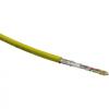  - Hyperline SFUTP4-C5E-S24-IN-LSZH-YL-305