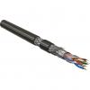  - Hyperline SFUTP4-C5E-P26-IN-LSZH-BK-305