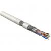  - Hyperline SFUTP4-C5E-P26-IN-LSZH-WH-305