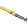 - Hyperline SFUTP4-C5E-P26-IN-LSZH-YL-305