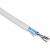  - Hyperline FUTP4-C5E-P26-IN-PVC-GY-100