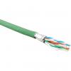  - Hyperline UFTP4-C6-S23-IN-LSZH-GN-500