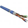  - Hyperline UFTP4-C6-P26-IN-LSZH-BL-500