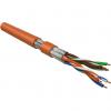  - Hyperline UFTP4-C6-P26-IN-LSZH-OR-500