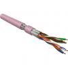  - Hyperline UFTP4-C6-P26-IN-LSZH-PK-500