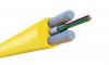  - Hyperline FO-STFR-IN-9-4-LSZH-YL