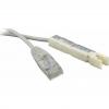  - Hyperline PC-110-RJ45-1P-CX-3M-LSZH-GY