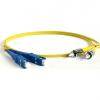  - Hyperline FC-D3-9-SC/UR-ST/UR-H-1M-LSZH-YL